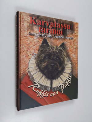 Ruffis von Puffis : Karvatassu tarinoi : historiasta läpi...