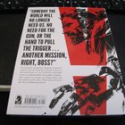 Art of Metal Gear Solid V - pikkukuva 2