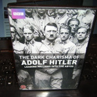 DVD : The Dark Charisma of Adolf Hitler ( SIS POSTIKULU) - pikkukuva 1