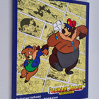 Walt Disney : Parhaat sarjat 65 : Kultainen tulivuori ; M... - pikkukuva 1