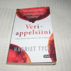 Harriet Tyce Veriappelsiini -pok - pikkukuva 1