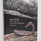 Tarja Heikkilä : Risuja ja rautalankaa - pikkukuva 1