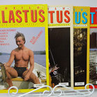 Urheilukalastus 1-7 1988 - pikkukuva 2