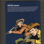 Tex Willer kirjasto 10, Kuoleman varjossa, Egmont 2011, K4 - pikkukuva 2