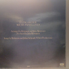 ROBINSON :: FLYING HIGHER :: MAXI VINYYLI 12"   FIN-1986 - pikkukuva 2