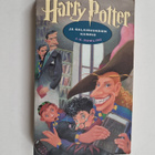 J. K. Rowling : Harry Potter ja salaisuuksien kammio - pikkukuva 1