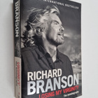 Richard Branson : Losing my virginity : the autobiography - pikkukuva 1