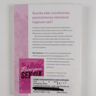 Elina Tanskanen : Onnellisesti yhdessä : opas rakastavaan... - pikkukuva 2