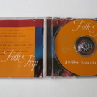 Folk Trip – Pekka Kuusisto & The Luomu Players CD - pikkukuva 3