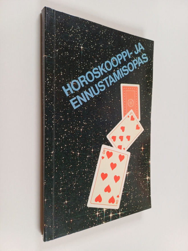 Heikki ym. (toim.) Vesa : Horoskooppi- ja ennustamisopas