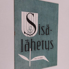 Sisälähetys N:o 3/1961 - pikkukuva 1