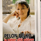 TOSI ELÄMÄÄ n:o 10 2012   Kun lääkäri epäonnistuu. - pikkukuva 2