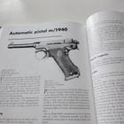 Sotilaspistoolit ja revolverit Ruotsissa. - pikkukuva 3