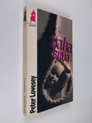Peter Lovesey : Vahakuva