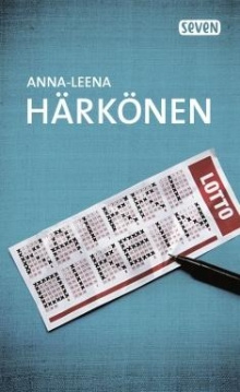 Anna-Leena Härkönen - Kaikki oikein