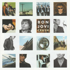 CD: Bon Jovi: Crush - pikkukuva 1