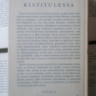 Maria Järvinen - Ristitulessa (sid.) - pikkukuva 2