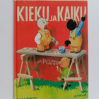 Mika Waltari ym. : Kieku ja Kaiku ja Possu - pikkukuva 1
