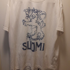 Suomi t-paita - pikkukuva 1