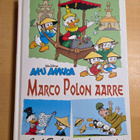 AKU ANKKA MARCO POLON AARRE . CARL BARKSIN PARHAAT - pikkukuva 1