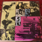 JUSSI & THE BOYS: Sampomies * Krokotiili Rock * FIN 1973 - pikkukuva 1