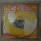 [CD] V/A: POP TICS - pikkukuva 1