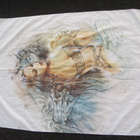 NAINEN SEINÄLIINA, LUIS ROYO 2005 - pikkukuva 2