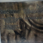 DER STURMER / TOTENBURG EX+/M- LP - pikkukuva 2