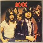 AC/DC: Highway To Hell - LP ( uusi ) - pikkukuva 1