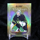 Jake Oettinger 2023-24 Allure Doubloons - pikkukuva 1