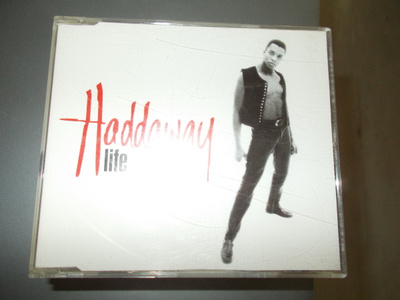 CDM HADDAWAY ** LIFE **