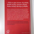 Ulla-Maija Paavilainen : Äkkilähtö - pikkukuva 2