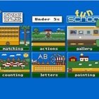 Fun School 3 For The Under 5s - pikkukuva 3