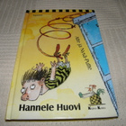 Hannele Huovi Atte ja Nysä-Putte - pikkukuva 1