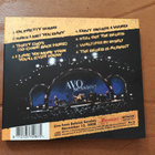 Gary Moore: Live From Baloise Session CD+ Blu-ray - pikkukuva 2