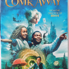 Come away DVD Angelina Jolie - pikkukuva 1