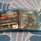 Abraham Lincoln Vampire Hunter Blu Ray - pikkukuva 1