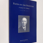 Keith Clements : Faith on the Frontier : A Life of J. H. ... - pikkukuva 1