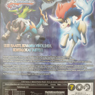 Kyurem vs. Oikeuden miekka DVD - pikkukuva 2