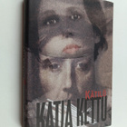 Katja Kettu : Kätilö - pikkukuva 1
