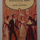 Jane Austen - Northanger Abbey - pikkukuva 1