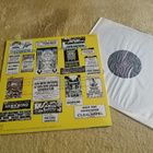 V/A - Hawkwind Friends & Relations - Vol. 3 LP - pikkukuva 1