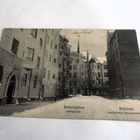 Helsinki Katajanokka Luotsikatu - 1907 - pikkukuva 1
