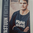 Pekka Hyysalo : Vastuun FightBack - pikkukuva 1