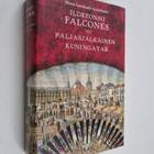 Ildefonso Falcones : Paljasjalkainen kuningatar - pikkukuva 1