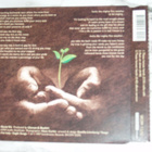 CD Maxi Single Out There - These Honest Hands - pikkukuva 2