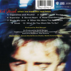Rod Stewart - When We Were The New Boys CD - pikkukuva 2