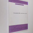 Perustuslaki 2008 -työryhmän muistio - pikkukuva 1