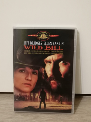 Wild Bill