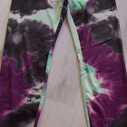 Värikäs Batik Oloasu = Housut ja Huppari - koko M - pikkukuva 4